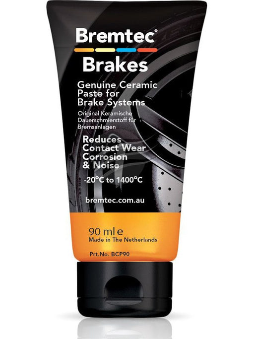 Bremtec Ceramic Brake Paste BCP90 Bremtec - Micks Gone Bush