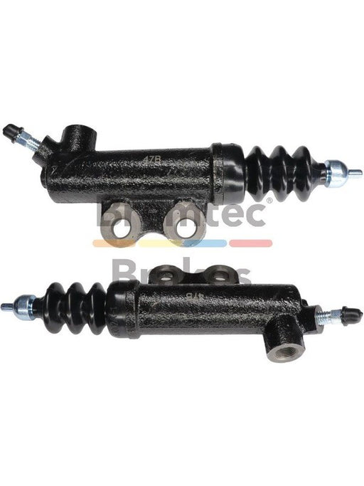 Bremtec Trade-Line Clutch Slave Cylinder Fits Isuzu Dmax 6/2012-2021 BCSC22 Clutch Slave Cylinders Bremtec - Micks Gone Bush