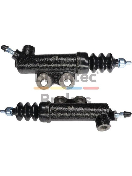 Bremtec Trade-Line Clutch Slave Cylinder Fits Isuzu Dmax 6/2012-2021 BCSC22 Clutch Slave Cylinders Bremtec - Micks Gone Bush