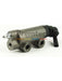 Bremtec Trade-Line Clutch Slave Cylinder Fits Landcruiser 9/74-12/84 BCSC27 Clutch Slave Cylinders Bremtec - Micks Gone Bush