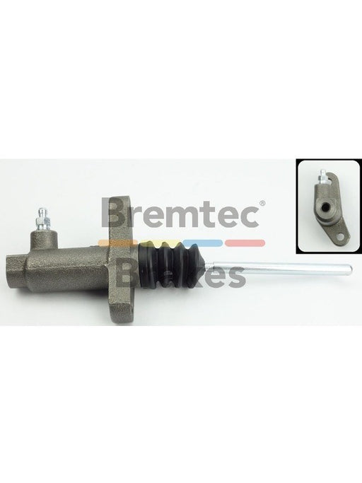 Bremtec Trade-Line Clutch Slave Cylinder Fits Mitsubishi L200 97-06 BCSC34 Clutch Slave Cylinders Bremtec - Micks Gone Bush