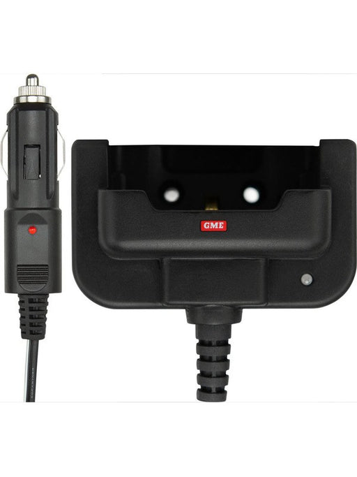 GME In Car Vehicle Charger For Tx6155 & Tx6160 Variants BCV013 GME - Micks Gone Bush