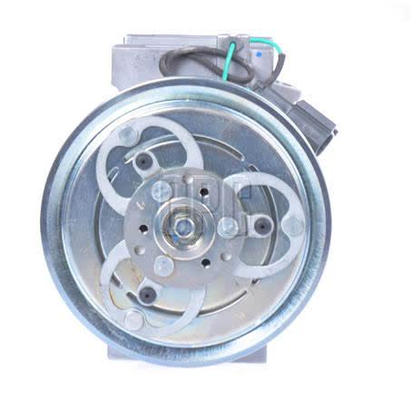 Valeo Air Conditioning Compressor 24V Direct Mount DKS15CH Part No. 815031 AIR CONDITIONING COMPRESSOR VALEO - Micks Gone Bush