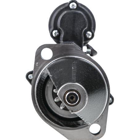 Mahle Starter Motor 24V 11 Tooth CW 3.5KW MS726 STARTER MOTOR MAHLE - Micks Gone Bush