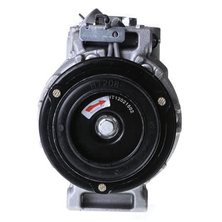 OEX Air Conditioning Compressor 12V Direct Mount Denso 7SBU16C Style CXD0009 AIR CONDITIONING COMPRESSOR OEX - Micks Gone Bush