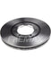 Fremax Brake Rotor (Pair) Front BD-0007 Discs Fremax - Micks Gone Bush