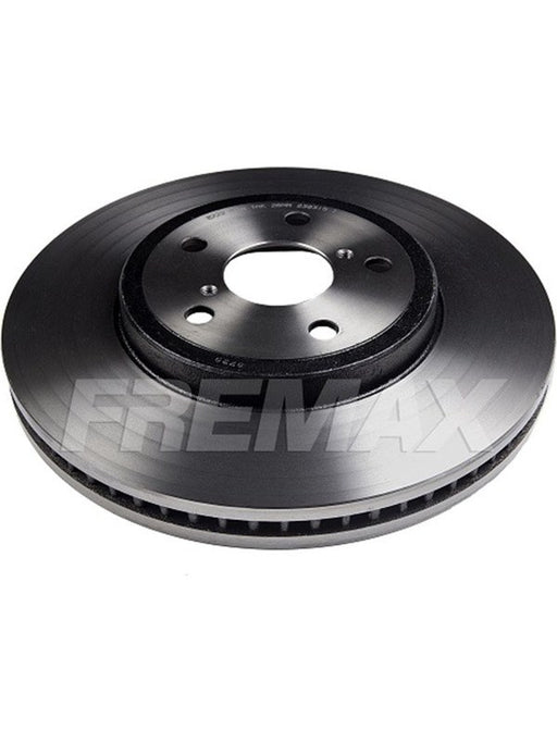 Fremax Disc Brake Rotor (Single) 315mm BD-0220 Fremax - Micks Gone Bush