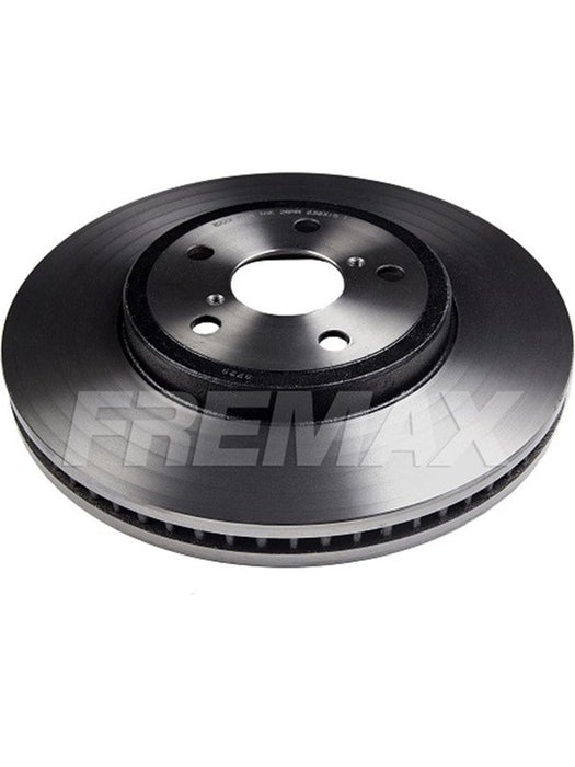 Fremax Disc Brake Rotor (Single) 315mm BD-0220 Fremax - Micks Gone Bush