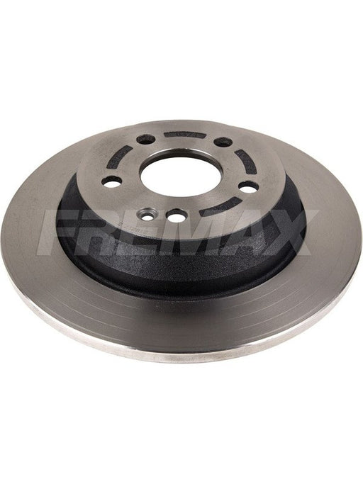 Fremax Disc Brake Rotor (Pair) BD-0423 Fremax - Micks Gone Bush