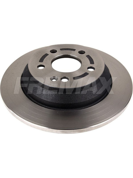 Fremax Disc Brake Rotor (Pair) BD-0423 Fremax - Micks Gone Bush