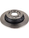 Fremax Disc Brake Rotor (Pair) BD-0423 Fremax - Micks Gone Bush