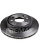 Fremax Disc Brake Rotor (Pair) BD-0715 Fremax - Micks Gone Bush