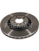 Fremax Brake Rotor Vented (Single) Front BD-1018 Fremax - Micks Gone Bush