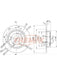 Fremax Brake Rotor (Pair) Rear BD-1258 Fremax - Micks Gone Bush