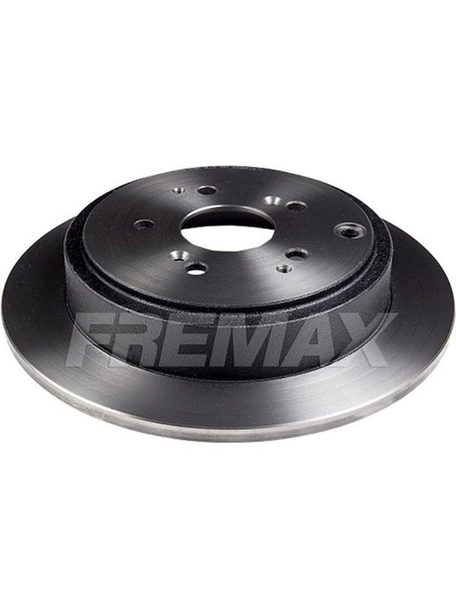 Fremax Disc Brake Rotor (Pair) 313mm BD-1276 Fremax - Micks Gone Bush