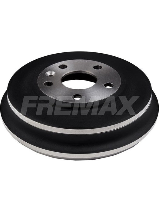 Fremax Brake Drum (Pair) 230mm BD-1555 Fremax - Micks Gone Bush
