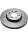 Fremax Disc Brake Rotor (Pair) BD-1650 Fremax - Micks Gone Bush