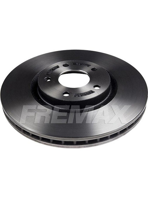 Fremax Brake Rotor (Single) Front BD-2059 Fremax - Micks Gone Bush