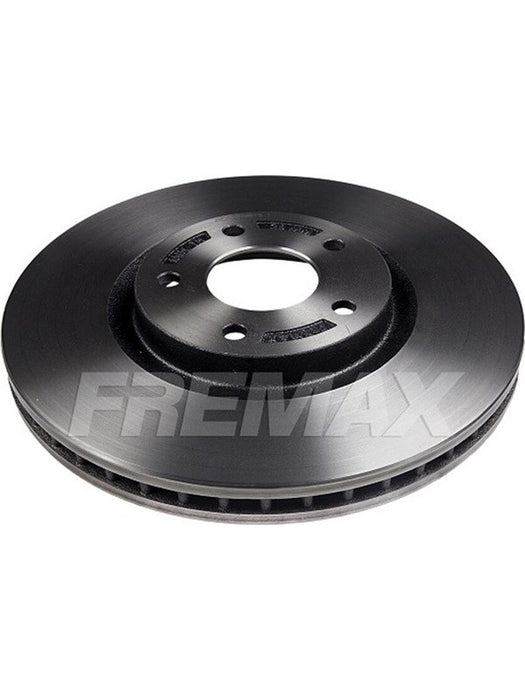Fremax Brake Rotor (Single) Front BD-2059 Fremax - Micks Gone Bush