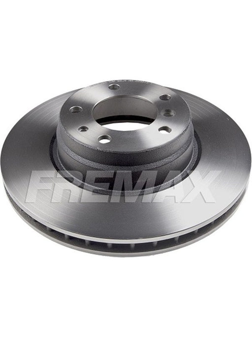 Fremax Disc Brake Rotor (Pair) 316mm BD-2093 Fremax - Micks Gone Bush