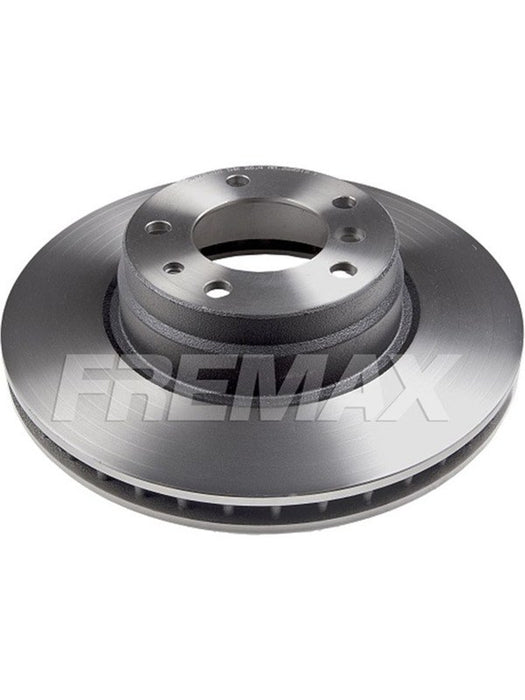 Fremax Disc Brake Rotor (Pair) 316mm BD-2093 Fremax - Micks Gone Bush