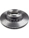 Fremax Disc Brake Rotor (Pair) 316mm BD-2093 Fremax - Micks Gone Bush