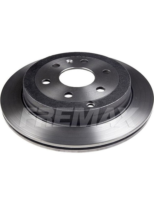 Fremax Disc Brake Rotor (Pair) BD-2564 Fremax - Micks Gone Bush