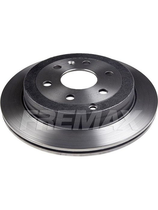 Fremax Disc Brake Rotor (Pair) BD-2564 Fremax - Micks Gone Bush