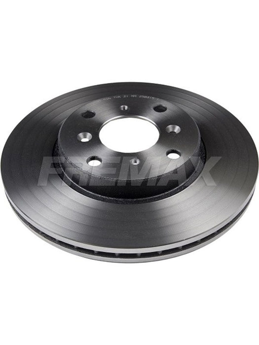 Fremax Disc Brake Rotor (Pair) BD-2585 Fremax - Micks Gone Bush