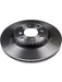 Fremax Disc Brake Rotor (Pair) BD-2585 Fremax - Micks Gone Bush