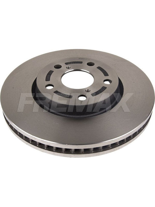 Fremax Disc Brake Rotor (Single) Left 296mm BD-2616 Discs Fremax - Micks Gone Bush
