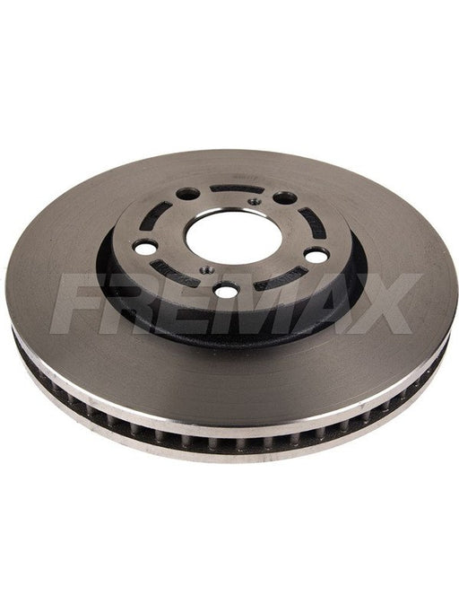 Fremax Disc Brake Rotor (Single) Right 296mm BD-2617 Fremax - Micks Gone Bush