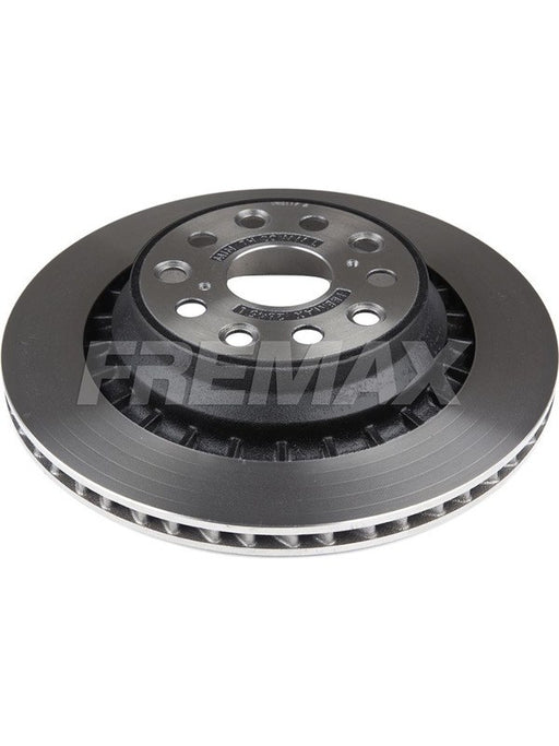 Fremax Disc Brake Rotor (Single) BD-2645 Fremax - Micks Gone Bush