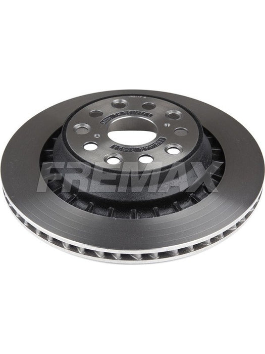 Fremax Disc Brake Rotor (Single) BD-2645 Fremax - Micks Gone Bush