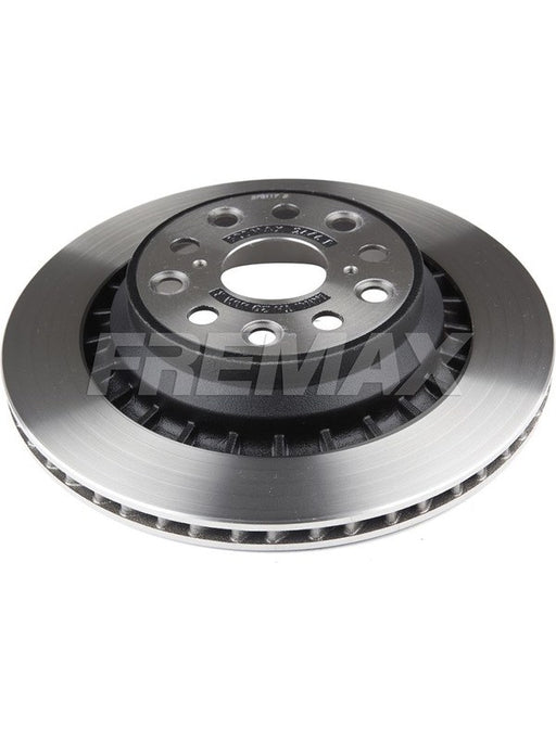 Fremax Disc Brake Rotor (Single) BD-2646 Fremax - Micks Gone Bush