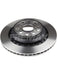 Fremax Disc Brake Rotor (Single) BD-2646 Fremax - Micks Gone Bush