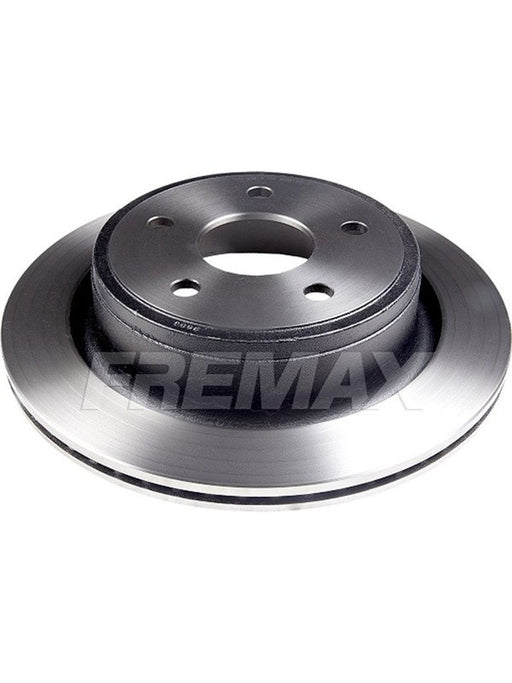 Fremax Carbon+ Disc Brake Rotor (Single) 352mm BD-3006 Fremax - Micks Gone Bush