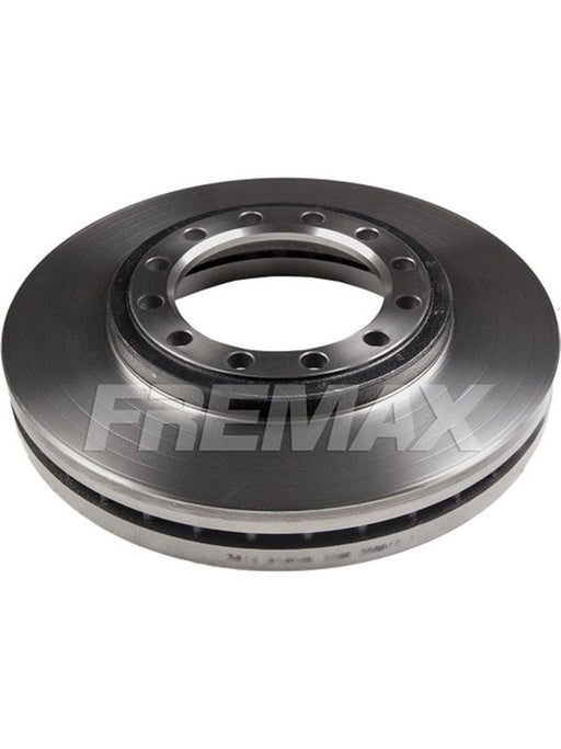 Fremax Disc Brake Rotor (Single) BD-3016 Fremax - Micks Gone Bush