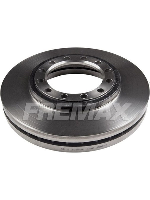 Fremax Disc Brake Rotor (Single) BD-3016 Fremax - Micks Gone Bush