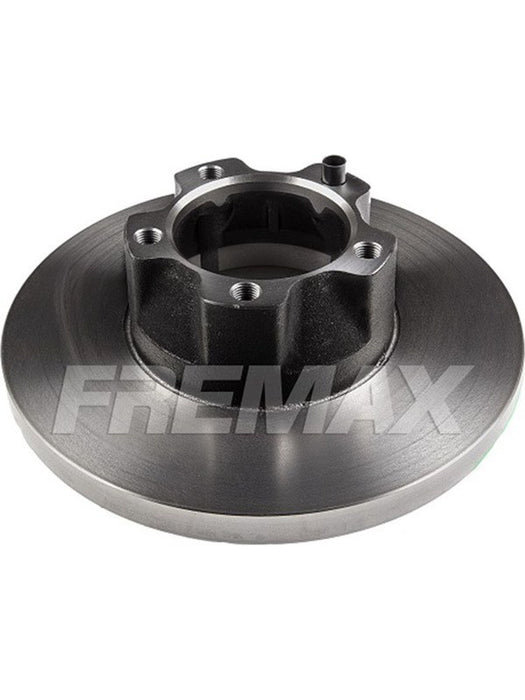 Fremax Disc Brake Rotor (Single) BD-3017 Fremax - Micks Gone Bush
