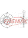 Fremax Brake Disc Front Each BD-3020 Fremax - Micks Gone Bush