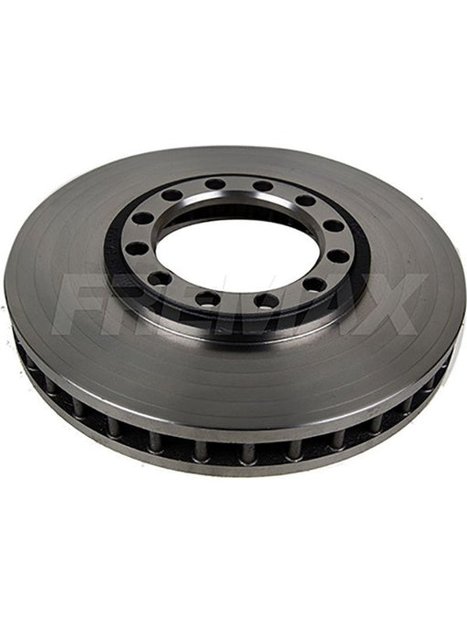 Fremax Disc Brake Rotor (Single) BD-3024 Fremax - Micks Gone Bush