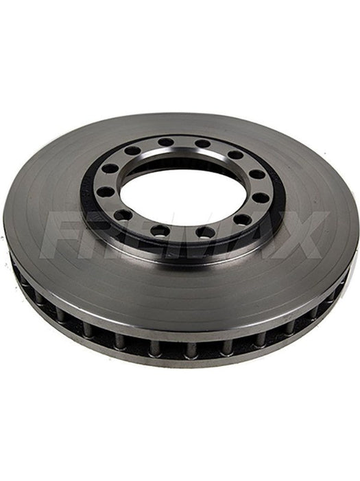 Fremax Disc Brake Rotor (Single) BD-3024 Fremax - Micks Gone Bush