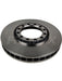 Fremax Disc Brake Rotor (Single) BD-3024 Fremax - Micks Gone Bush
