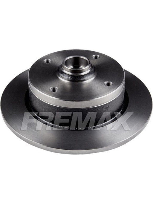 Fremax Disc Brake Rotor (Single) BD-3170 Fremax - Micks Gone Bush