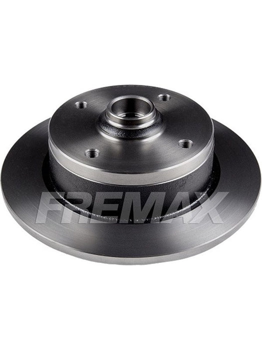 Fremax Disc Brake Rotor (Single) BD-3170 Fremax - Micks Gone Bush