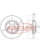 Fremax Brake Disc Front Pair BD-3273 Fremax - Micks Gone Bush