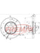 Fremax Brake Disc Front Pair BD-3290 Fremax - Micks Gone Bush