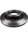 Fremax Disc Brake Rotor (Single) BD-3318 Fremax - Micks Gone Bush