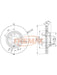 Fremax Brake Disc Front RH Porsche Cayenne S, Turbo BD-3324 Fremax - Micks Gone Bush